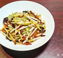 Huizifang Stir-Fry