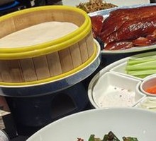 Stone斛 Flower Peking Duck