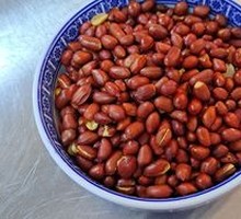 Peanuts