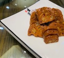 Glutinous Rice Lotus Root