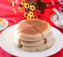 Wheat Aroma Pancake