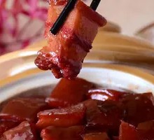 Home-style Braised Pork Belly