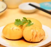 Braised Egg