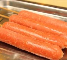 Braised Sausage