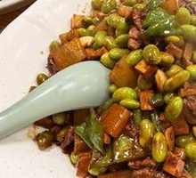 Soybean and Meat Sauce