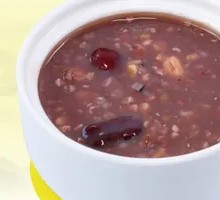 Mixed Grain Porridge
