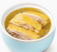 Xiao Wan Chicken Soup