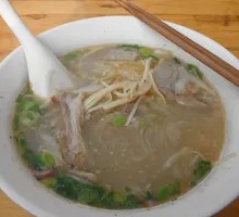 Mutton Soup