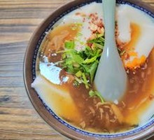 Tofu pudding