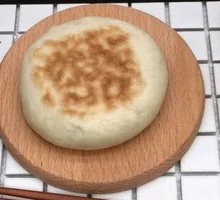 Radish Beef Patties