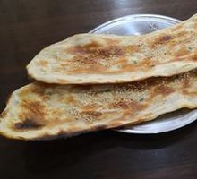 Mengcheng Oil-Fried Flatbread
