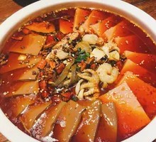 Seafood Mǎoxiě Wàng