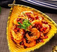 LuGou Shrimp