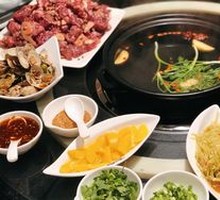 特色锅底