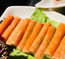 Crab Stick