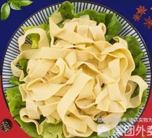 Tofu Skin