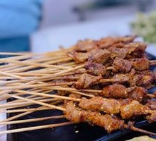 Crispy Pork Ribs