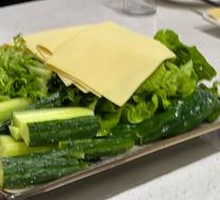 Dipping Sauce Dish
