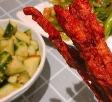 Pork Tenderloin Skewers