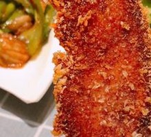 Chicken Cutlet
