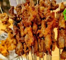 Soy Sauce Beef Tendon