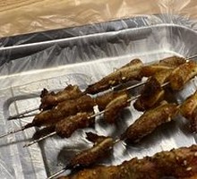 Crispy Pork Knuckles
