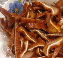 Pork Ear