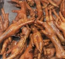 Chicken Feet