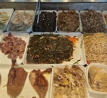 Hundred-Flavor Chicken