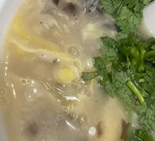 Nutritious Sand Soup