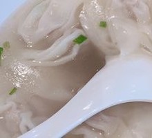 Chicken Soup Dumplings