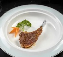 New Zealand Lamb Ribs