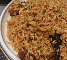 Linlin Turtle Egg Fried Rice