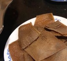 Tripe