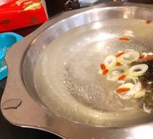 Clear Soup Base
