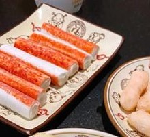 Crab Stick