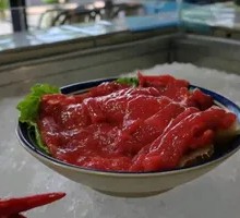 Tender Beef