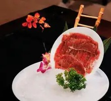 Tender Beef