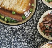 Suzhou-style Braised Pork