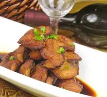 Suzhou-style Fried Fish