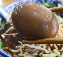 Braised Egg