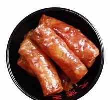 Steamed Sausage