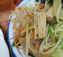 Cold Dish Platter