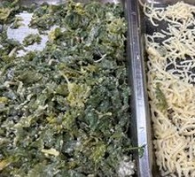 Steamed Dishes