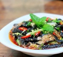 Boneless Black Chicken Feet