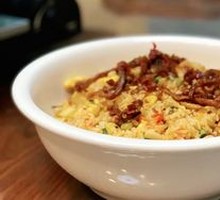 Sour Chili Fried Rice