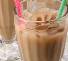 Full Set Milk Tea
