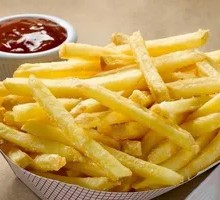 Small French Fries
