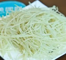 Glass Noodles