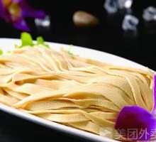 Tofu Skin